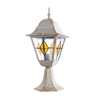 

Светильник уличный Arte lamp A1014FN-1WG BERLIN, A1014FN-1WG