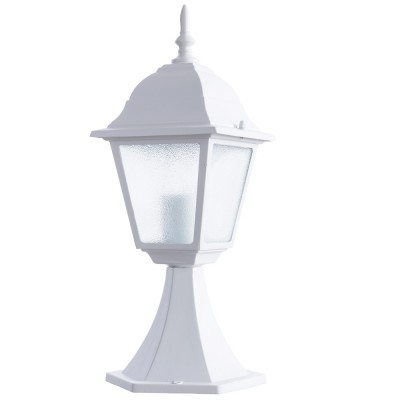 

Светильник уличный Arte lamp A1014FN-1WH Bremen, A1014FN-1WH