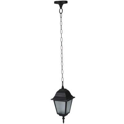 

Светильник уличный Arte lamp A1015SO-1BK Bremen, A1015SO-1BK