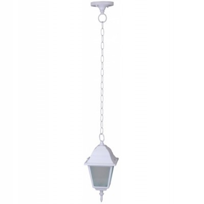

Светильник уличный Arte lamp A1015SO-1WH Bremen, A1015SO-1WH