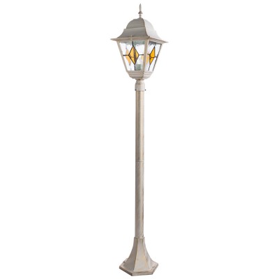 

Светильник уличный Arte lamp A1016PA-1WG BERLIN, A1016PA-1WG