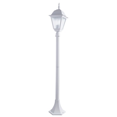 

Светильник уличный Arte lamp A1016PA-1WH Bremen, A1016PA-1WH