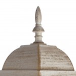 Светильник уличный Arte lamp A1017PA-1WG BERLIN