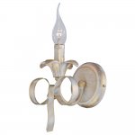 Светильник настенный Arte lamp A1018AP-1GA OLIVIA