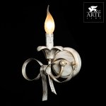 Светильник настенный Arte lamp A1018AP-1GA OLIVIA