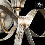 Светильник настенный Arte lamp A1018AP-1GA OLIVIA