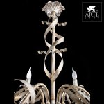 Светильник подвесной Arte lamp A1018LM-6GA OLIVIA