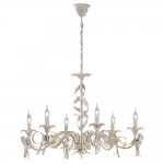 Светильник подвесной Arte lamp A1018LM-6GA OLIVIA