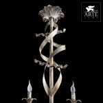 Светильник подвесной Arte lamp A1018LM-8GA OLIVIA