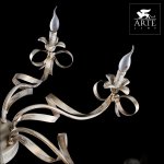 Светильник подвесной Arte lamp A1018LM-8GA OLIVIA