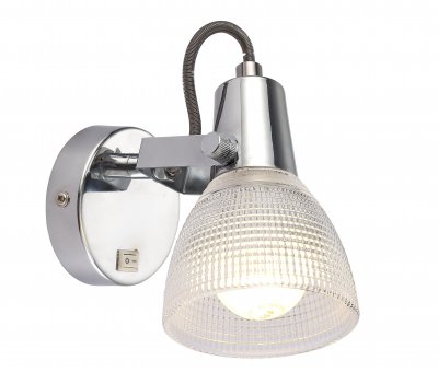 

Светильник Arte Lamp A1026AP-1CC RICARDO, A1026AP-1CC