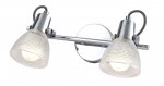 Светильник настенный Arte lamp A1026AP-2CC RICARDO