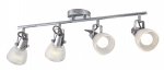 Светильник потолочный Arte lamp A1026PL-4CC RICARDO