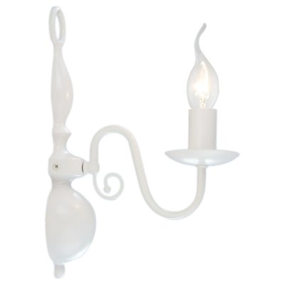 

Настенный бра Arte lamp A1029AP-1WC Antwerpen