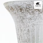 Светильник бра Arte lamp A1032AP-1WG DELIZIA