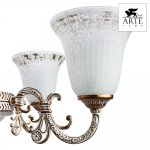 Люстра Arte lamp A1032LM-6-3WG DELIZIA