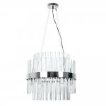 Светильник подвесной Arte lamp A1034SP-12CC MONTREAL