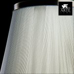 Бра с двумя рожками Arte lamp A1035AP-2AB Logico