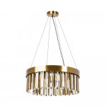 Светильник подвесной Arte lamp A1037SP-6PB FRANCHESKA