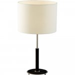 Светильник настольный Arte lamp A1038LT-1BK Woods