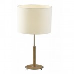 Светильник настольный Arte lamp A1038LT-1BR Woods