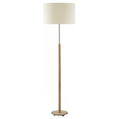 Торшер Arte lamp A1038PN-1BR Woods Торшер Arte lamp A1038PN-1BR Woods