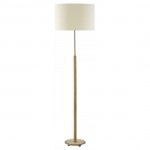 Торшер Arte lamp A1038PN-1BR Woods