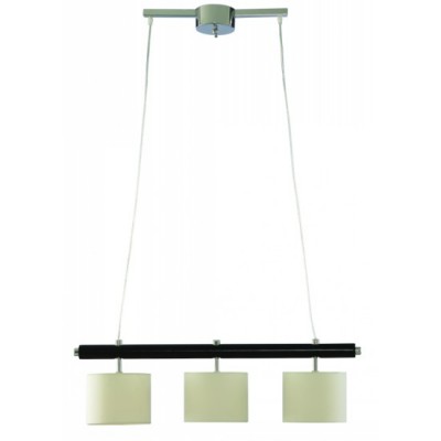 Светильник подвесной Arte lamp A1038SP-3BK WOODS