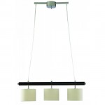 Светильник подвесной Arte lamp A1038SP-3BK WOODS