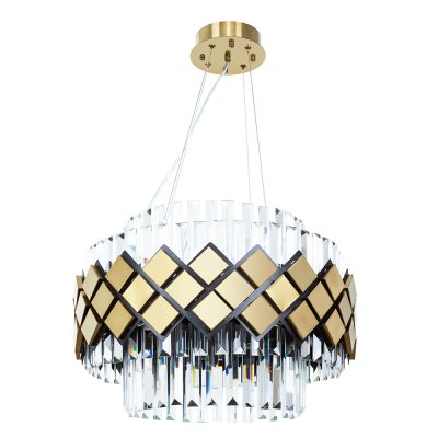 

Люстра Arte lamp A1039SP-10BK, A1039SP-10BK