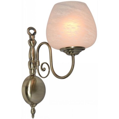 Светильник настенный Arte lamp A1040AP-1AB Flemish