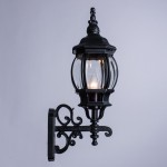 Светильник уличный Arte lamp A1041AL-1BG Atlanta