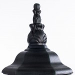 Светильник уличный Arte lamp A1041AL-1BG Atlanta