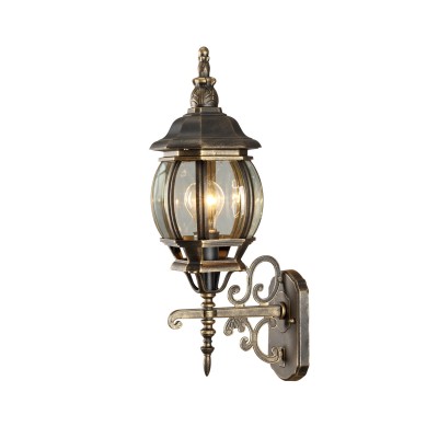 

Светильник уличный Arte lamp A1041AL-1BN ATLANTA, A1041AL-1BN