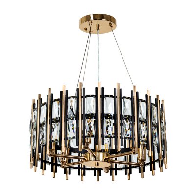 

Arte lamp A1043SP-6BK, A1043SP-6BK