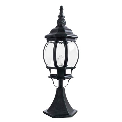 

Светильник уличный Arte lamp A1044FN-1BG Atlanta, A1044FN-1BG