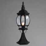 Светильник уличный Arte lamp A1044FN-1BG Atlanta