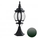 Уличный светильник Arte Lamp A1044FN-1BGB ATLANTA