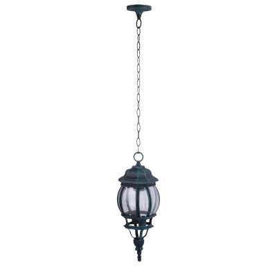 

Светильник уличный Arte lamp A1045SO-1BG Atlanta, A1045SO-1BG