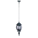 Светильник уличный Arte lamp A1045SO-1BG Atlanta 