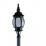Светильник уличный Arte lamp A1047PA-1BG Atlanta