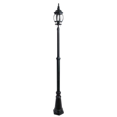 

Светильник уличный Arte lamp A1047PA-1BG Atlanta, A1047PA-1BG