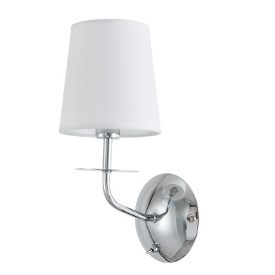 

Светильник Arte Lamp A1048AP-1CC, A1048AP-1CC