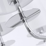 Светильник подвесной Arte lamp A1048LM-10CC EDDA