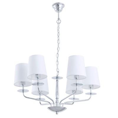 

Светильник Arte Lamp A1048LM-6CC, A1048LM-6CC