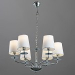 Светильник подвесной Arte lamp A1048LM-6CC EDDA