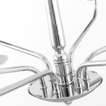 Светильник подвесной Arte lamp A1048LM-6CC EDDA