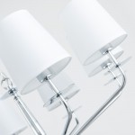 Светильник подвесной Arte lamp A1048LM-8CC EDDA