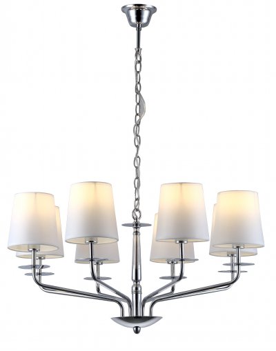 

Светильник подвесной Arte lamp A1048LM-8CC EDDA, A1048LM-8CC