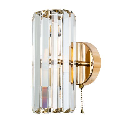 Светильник настенный бра Arte lamp A1049AP-2GO